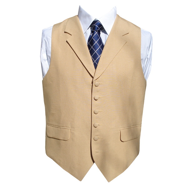 Waistcoats & Shirts